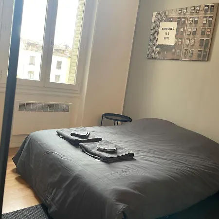Charpenne 3 * Villeurbanne