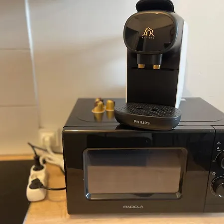 شقة Charpenne 3